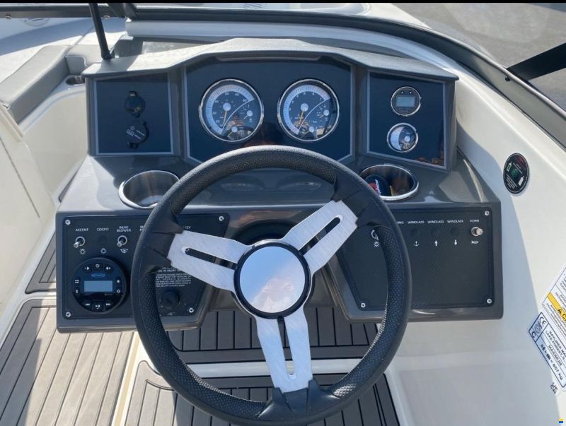 Bayliner VR5 E