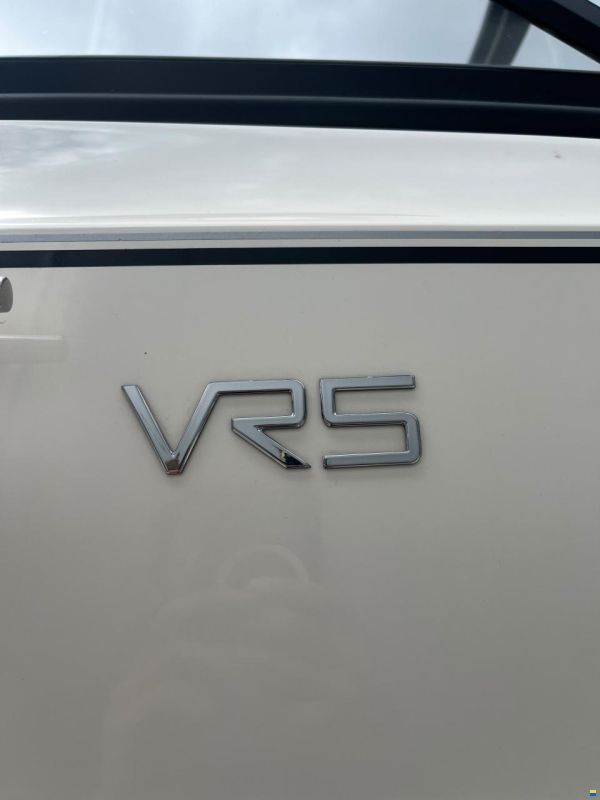 Bayliner VR5 E