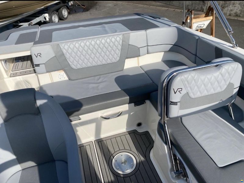 Bayliner VR5 E