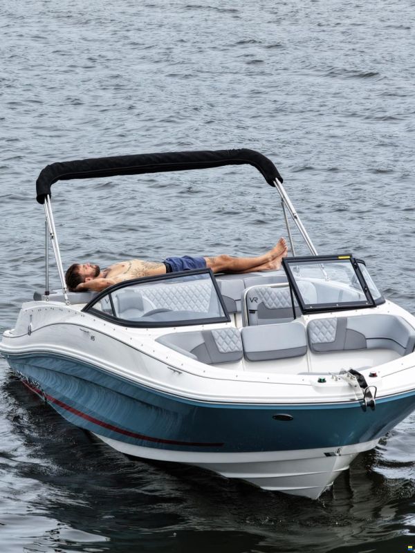 Bayliner VR5 E