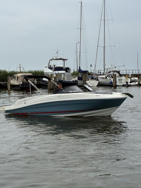 Bayliner VR5 E