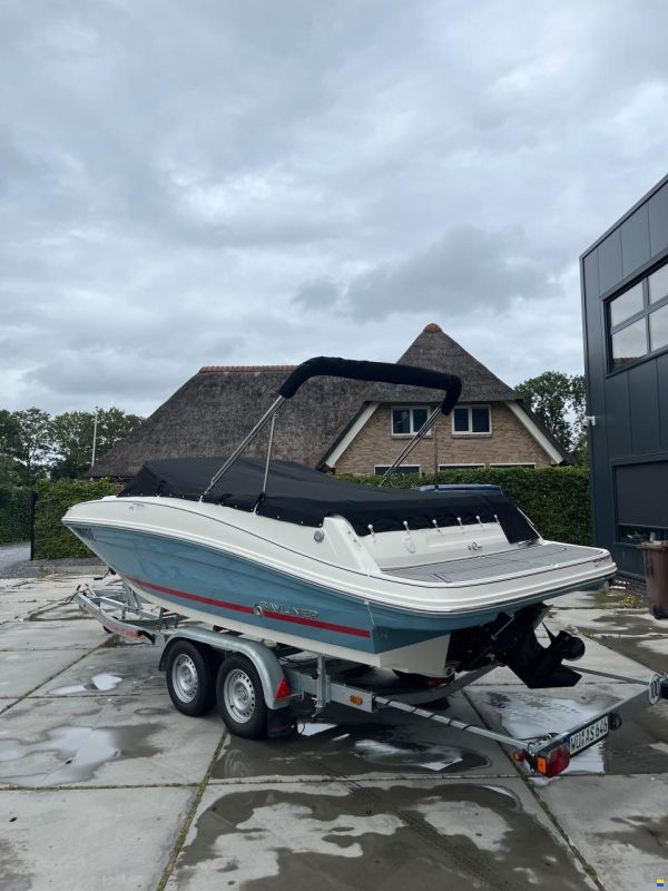 Bayliner VR5 E