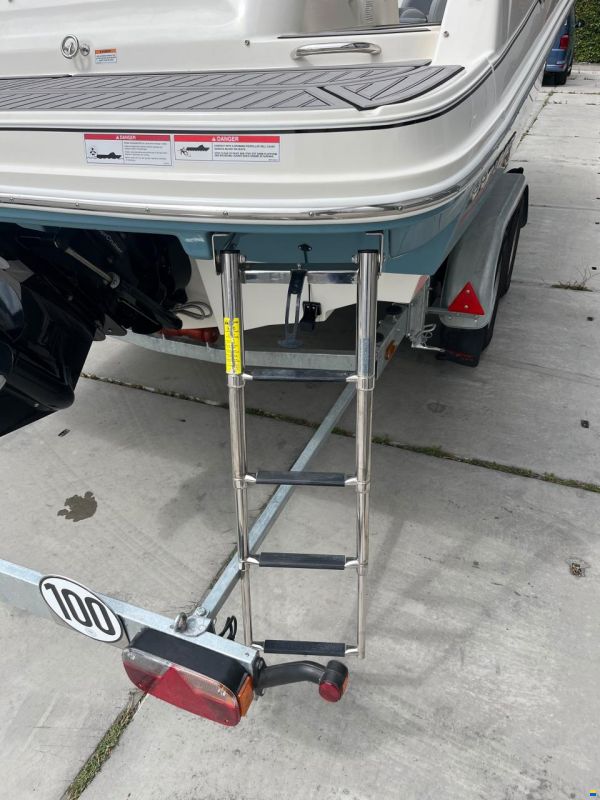 Bayliner VR5 E