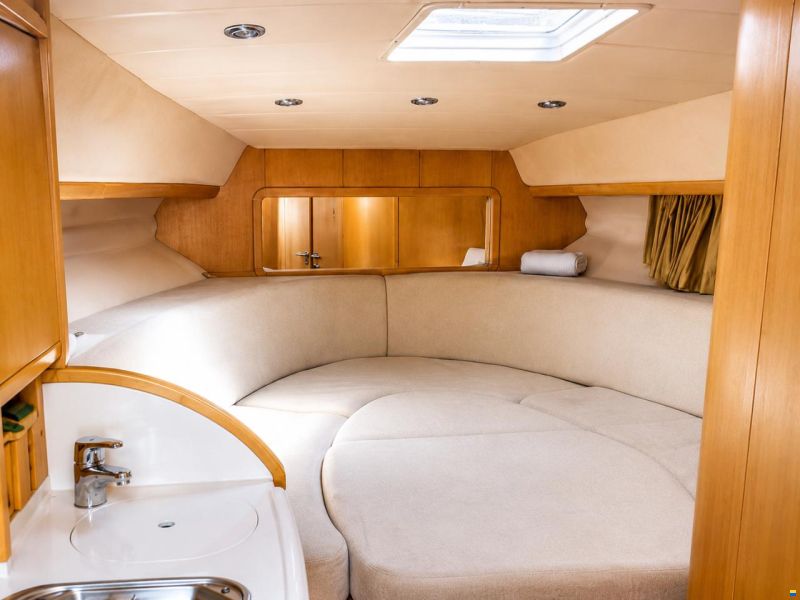 Windy 33 Sirocco