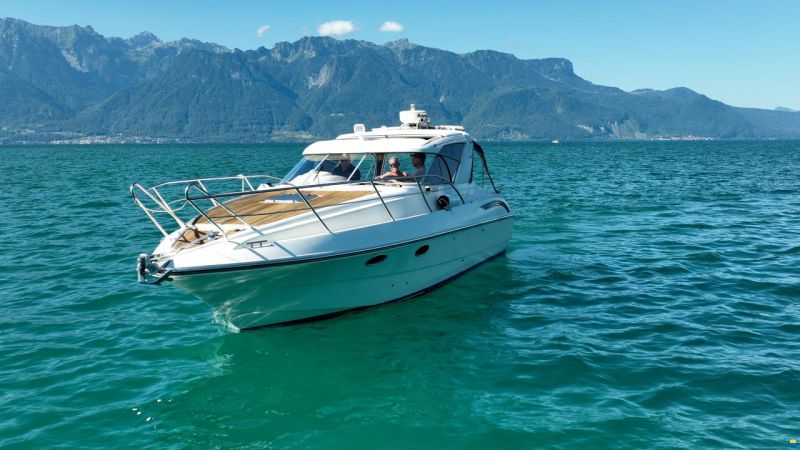 Windy 33 Sirocco