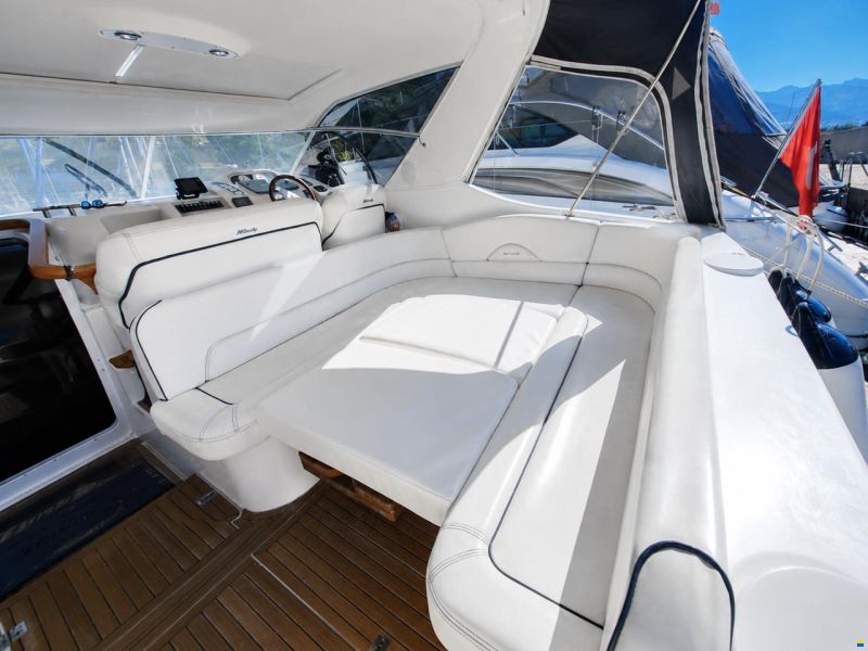 Windy 33 Sirocco