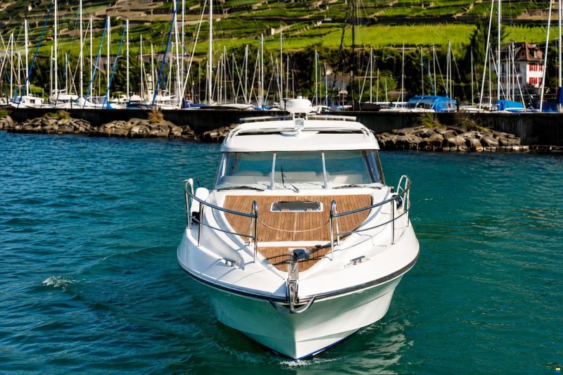 Windy 33 Sirocco