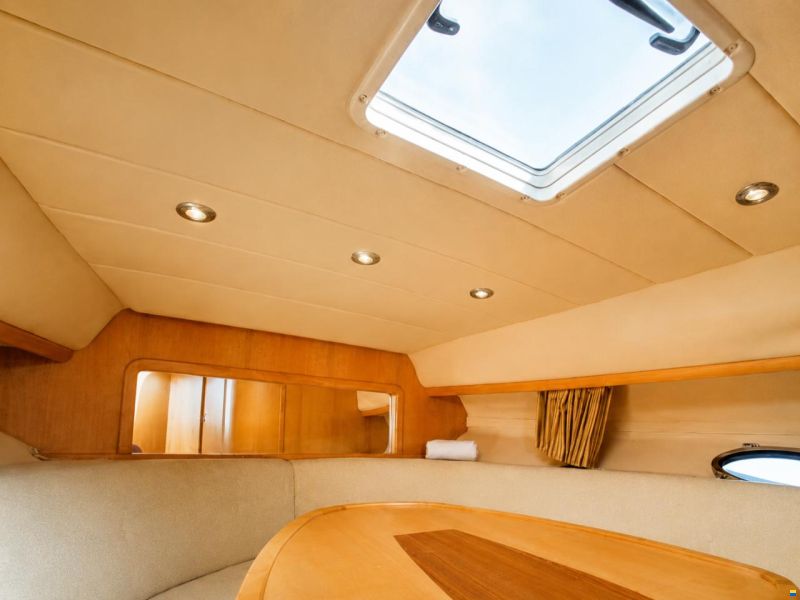 Windy 33 Sirocco