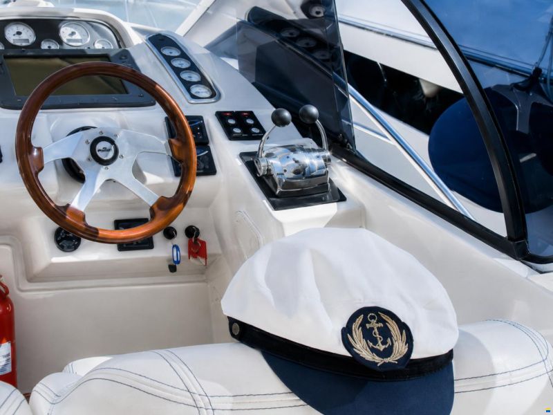 Windy 33 Sirocco