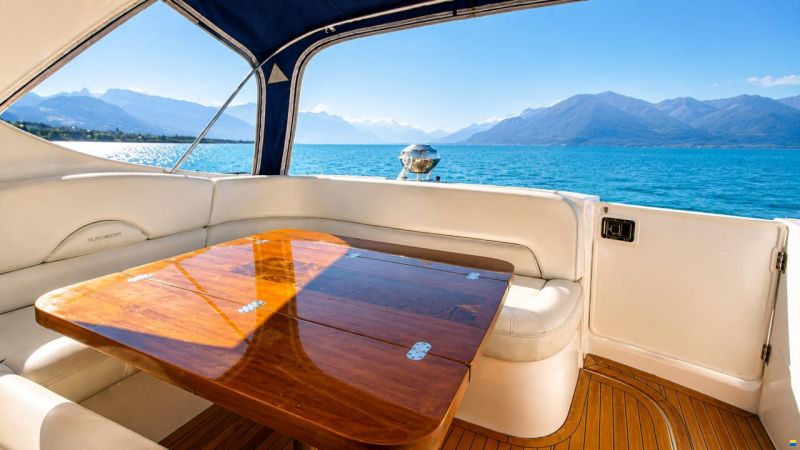 Windy 33 Sirocco
