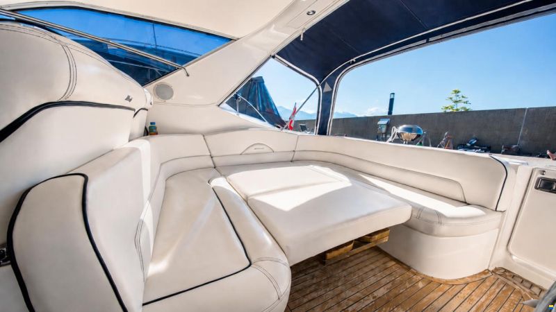 Windy 33 Sirocco
