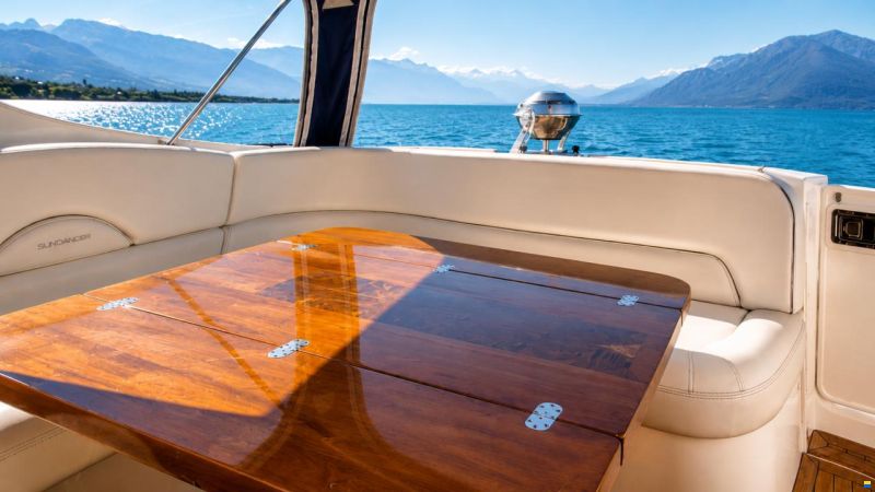 Windy 33 Sirocco