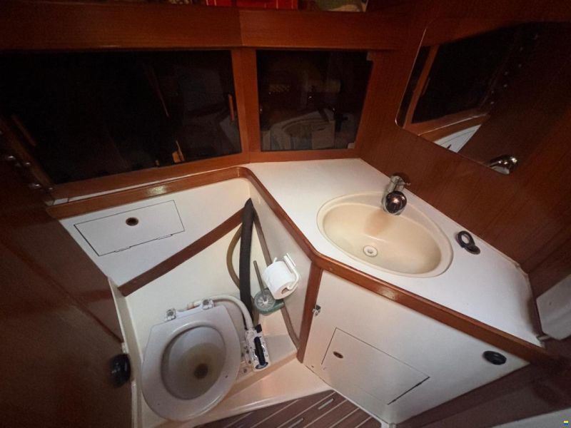 X-Yachts X452