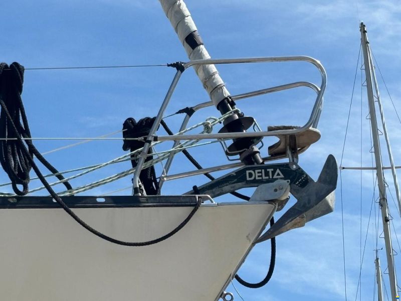 X-Yachts X452