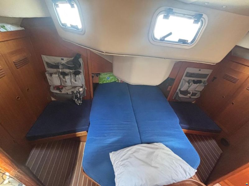 X-Yachts X452