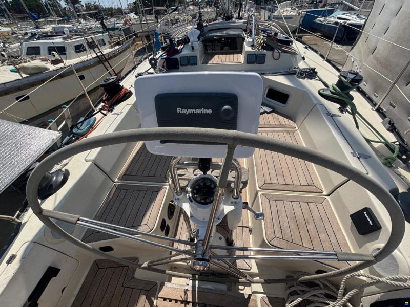X-Yachts X452