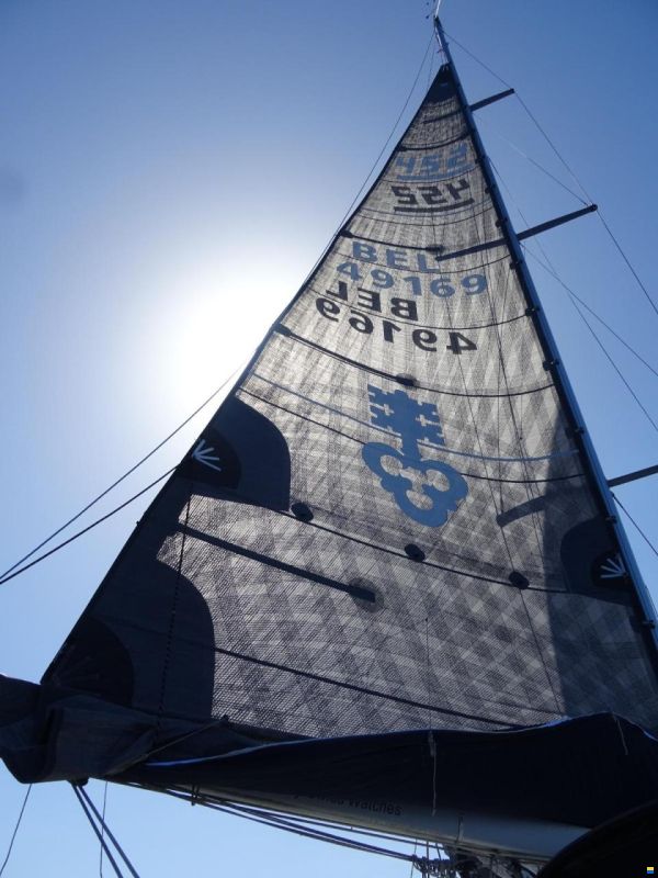 X-Yachts X452