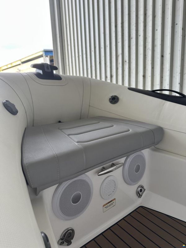 Williams SportJet395