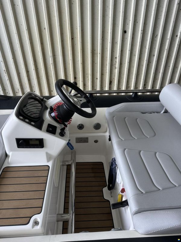 Williams SportJet395
