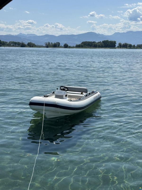 Williams SportJet395