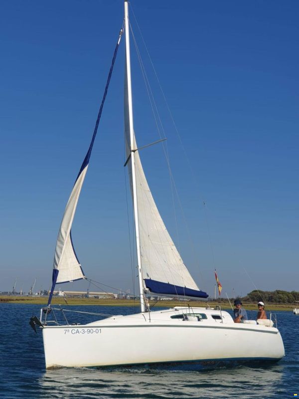 Astraea 260 Sprint