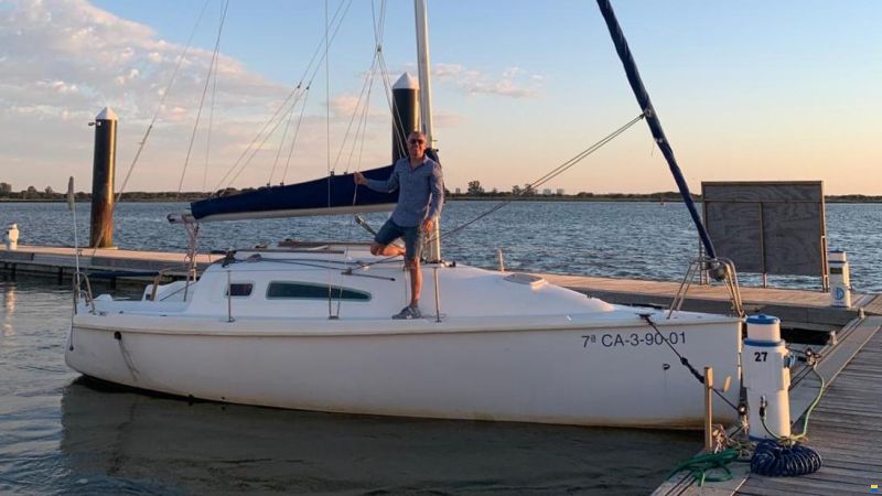 Astraea 260 Sprint