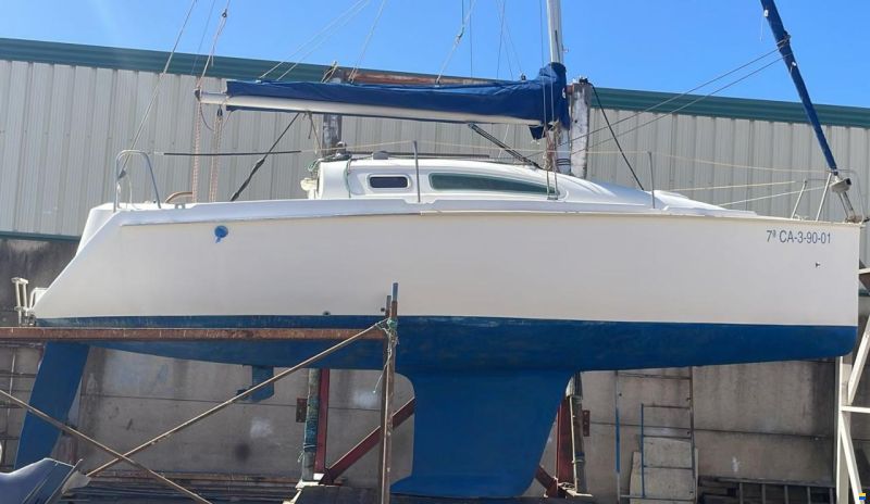 Astraea 260 Sprint