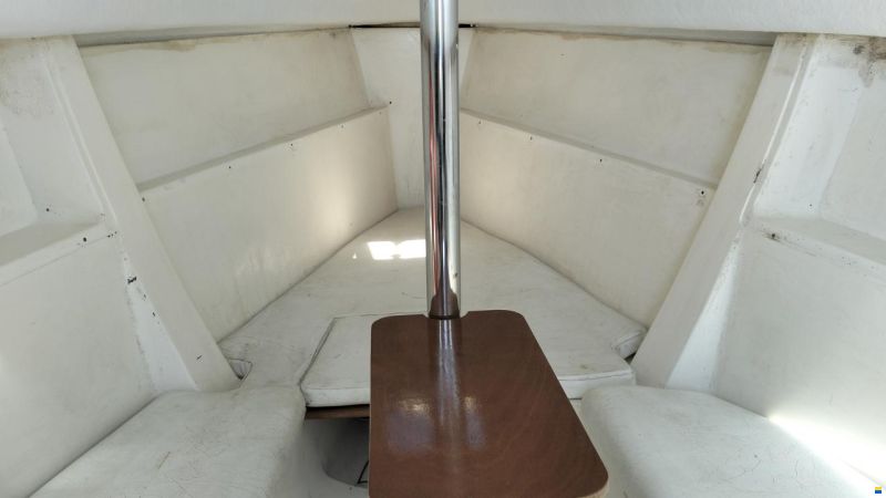 Astraea 260 Sprint
