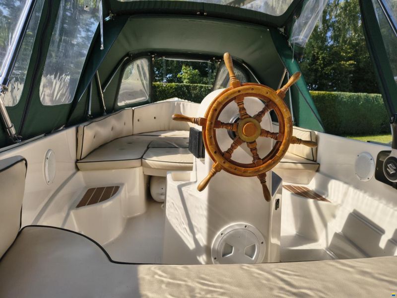 Corsiva 490 Classic