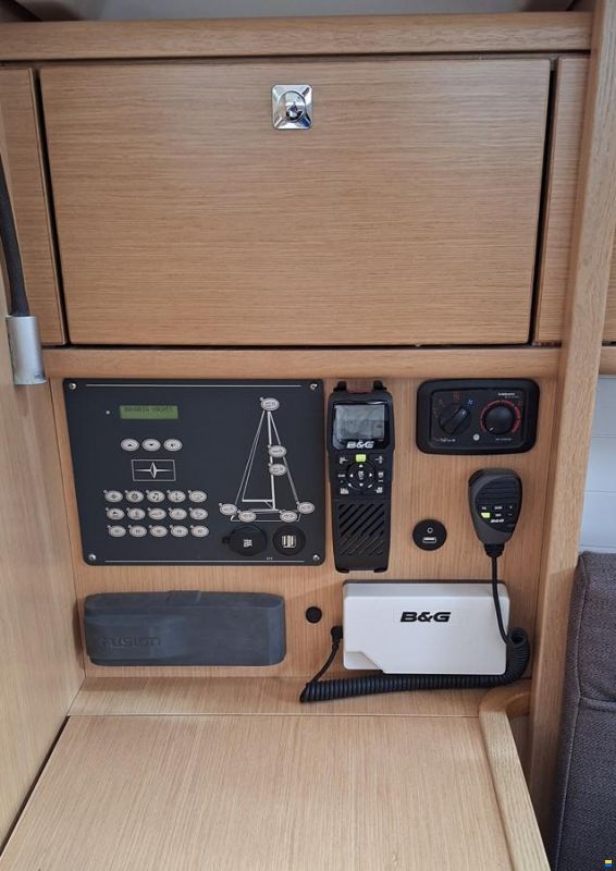 Bavaria CRUISER 34