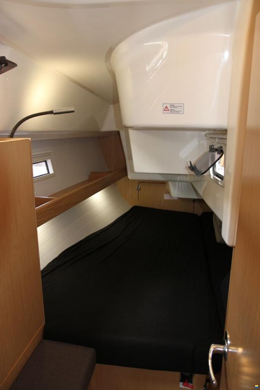 Bavaria CRUISER 34