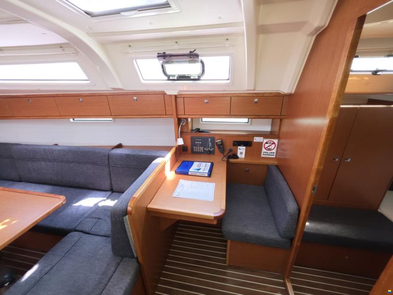 Bavaria CRUISER 41