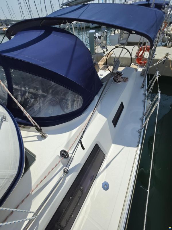 Bavaria CRUISER 41