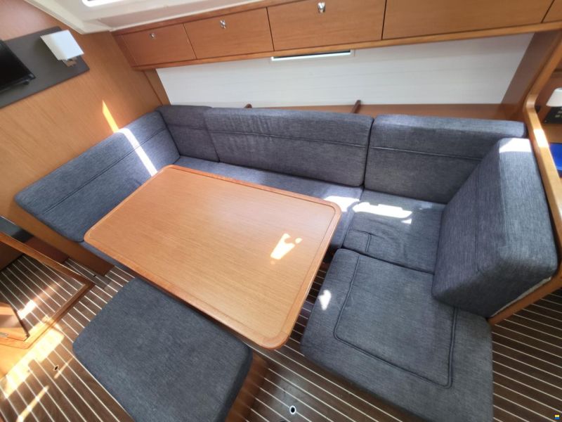Bavaria CRUISER 41