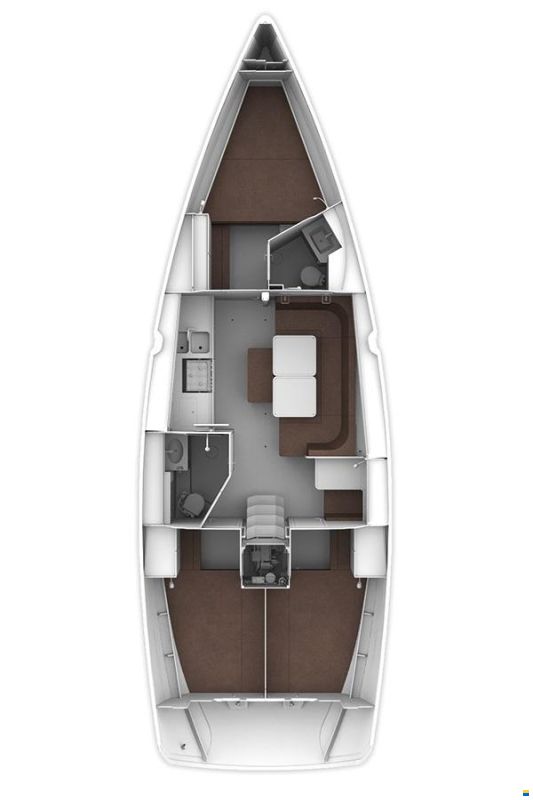 Bavaria CRUISER 41