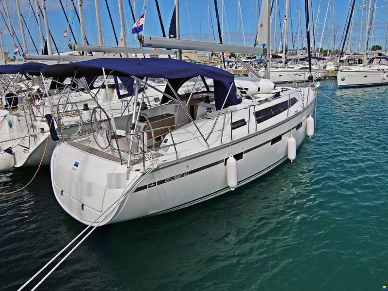 Bavaria CRUISER 41