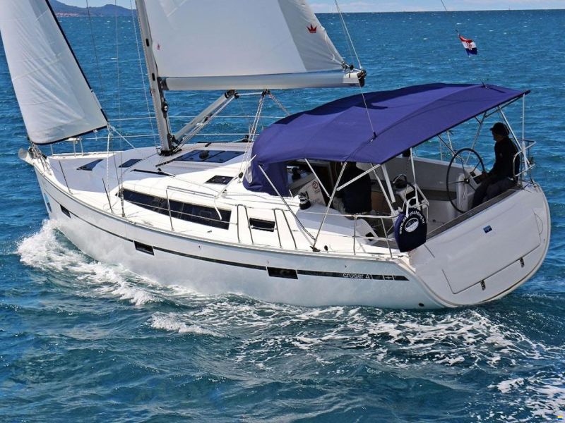 Bavaria CRUISER 41