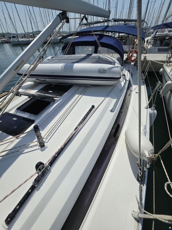 Bavaria CRUISER 41
