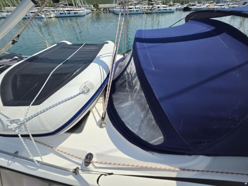 Bavaria CRUISER 41