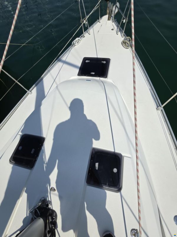 Bavaria CRUISER 41