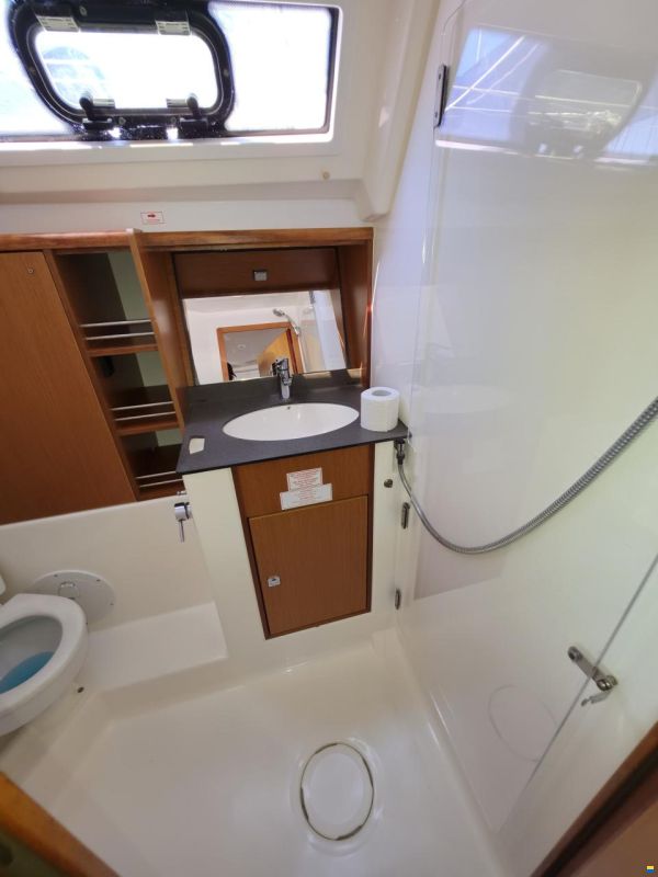 Bavaria CRUISER 41