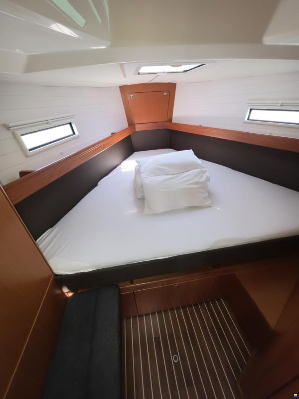 Bavaria CRUISER 41
