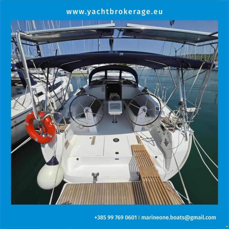 Bavaria CRUISER 41