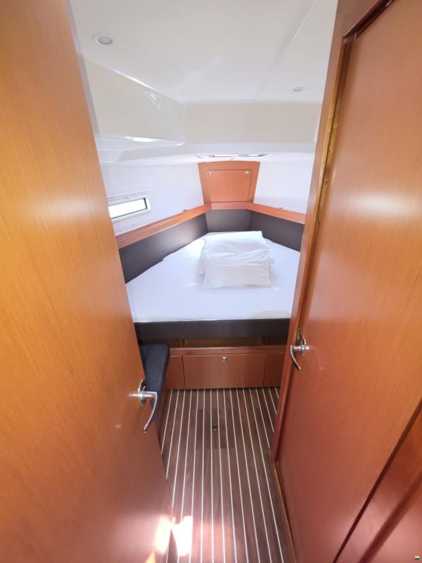 Bavaria CRUISER 41