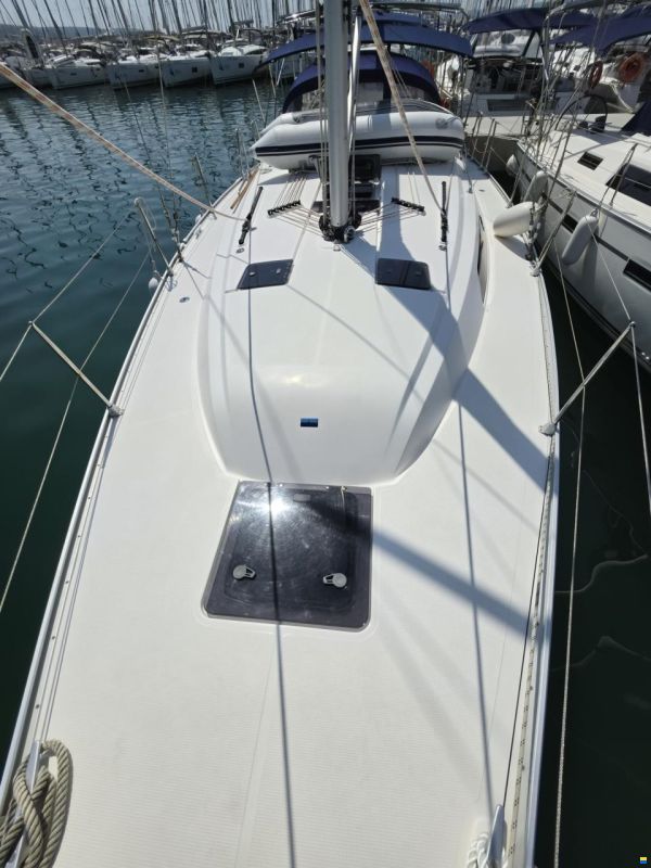 Bavaria CRUISER 41