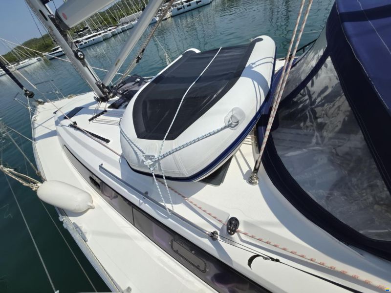 Bavaria CRUISER 41