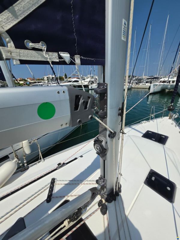 Bavaria CRUISER 41