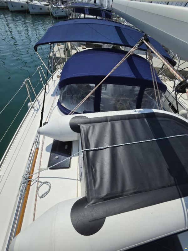 Bavaria CRUISER 41