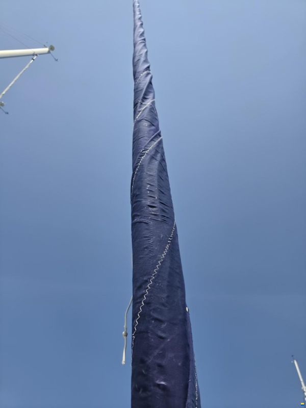 Bavaria CRUISER 41