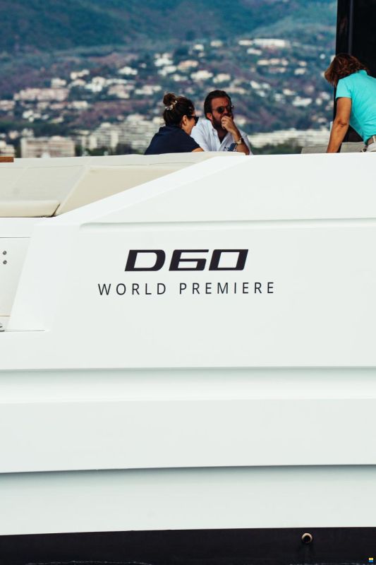 De Antonio D60